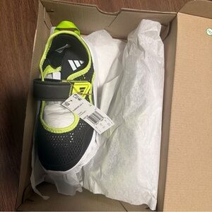 Adidas Summerflex Training Sneaker Little Boys Size 3